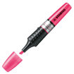 Picture of STABILO LUMINATOR PINK